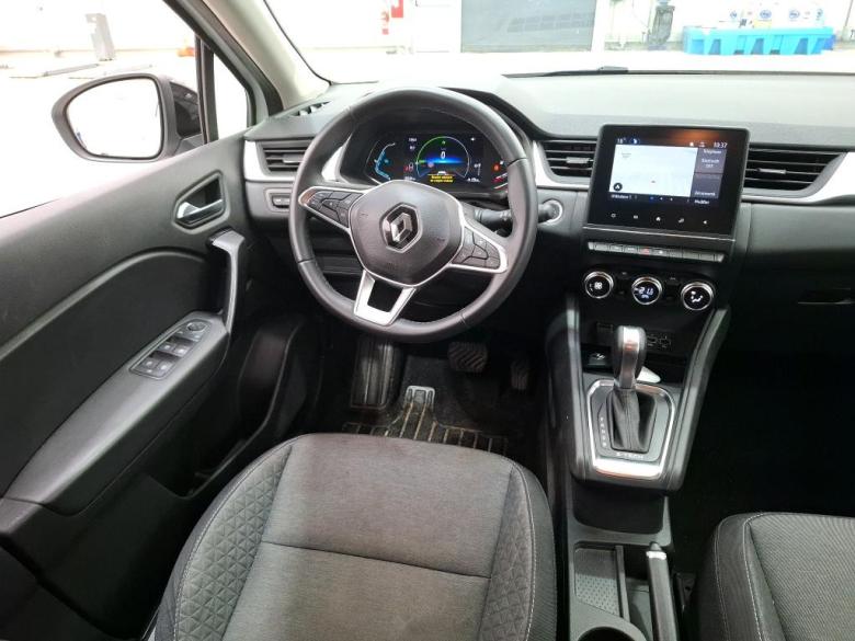 Renault Captur 1.6 E-Tech Evolution Aut. LED Navi Klima PDC ... #5