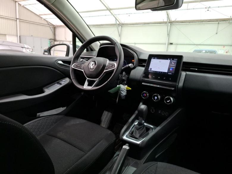 Renault Clio 1.6 E-Tech Aut. Virtual LED Navi Klima PDC ... #5