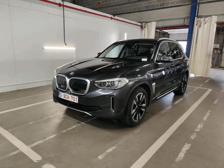 BMW IX3 Inspiring Aut. Pano LC-Pro Ambient CarPlay Navi Sport-Leather KeylessGo Camera Klima PDC ... #1