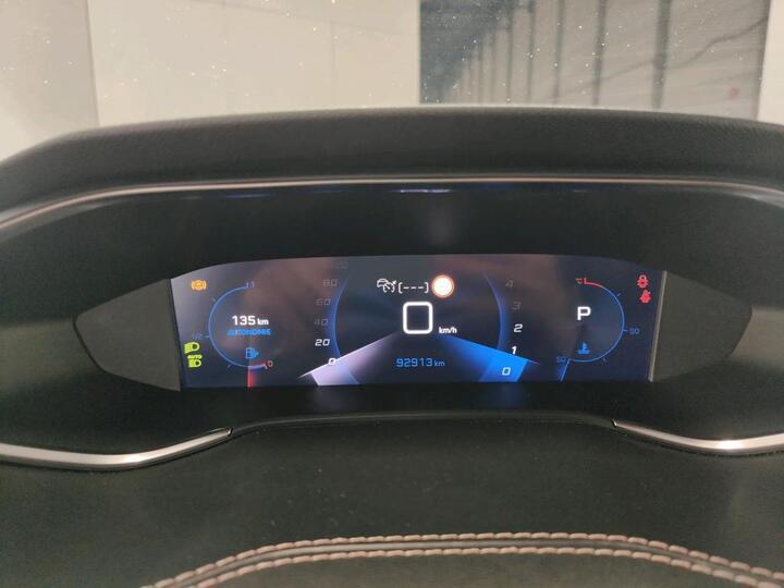 Peugeot 308 1.5 BlueHDI Aut. GT-Line Pano Denon I-Cockpit LED CarPlay Navi Sport-Leather KeylessGo Klima PDC ... #5